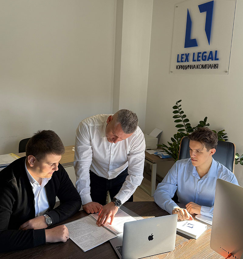 Адвокат по уголовным делам